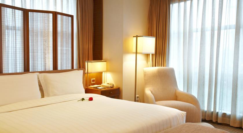 Xiangjiang Hotel Kunming Bagian luar foto