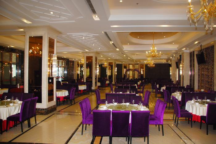 Xiangjiang Hotel Kunming Bagian luar foto