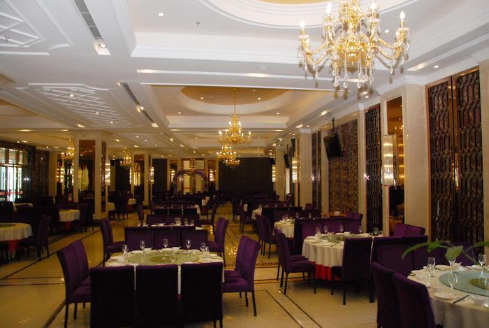 Xiangjiang Hotel Kunming Bagian luar foto