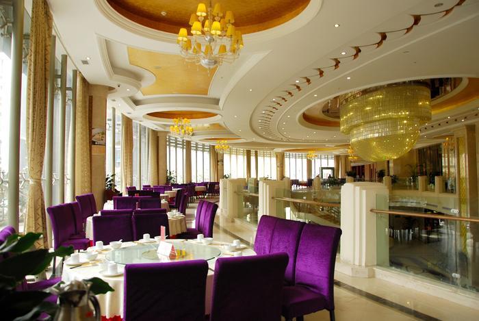 Xiangjiang Hotel Kunming Bagian luar foto