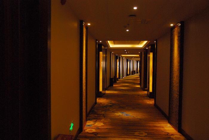 Xiangjiang Hotel Kunming Bagian luar foto