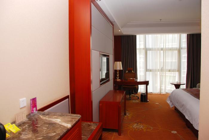 Xiangjiang Hotel Kunming Ruang foto