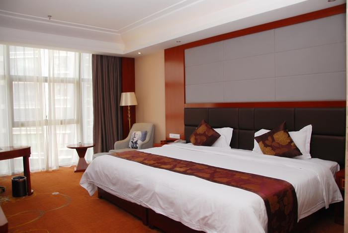 Xiangjiang Hotel Kunming Ruang foto