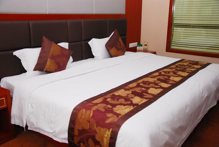Xiangjiang Hotel Kunming Ruang foto