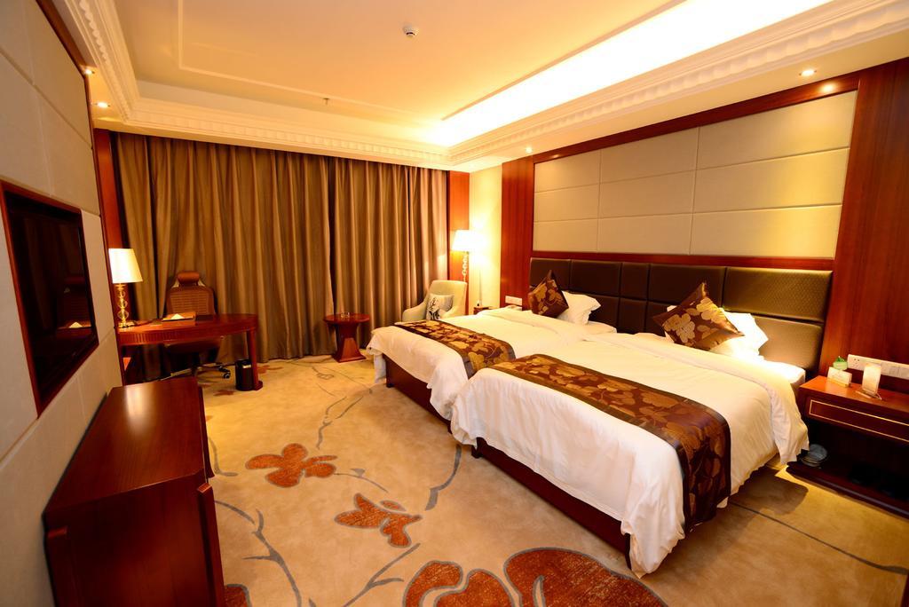 Xiangjiang Hotel Kunming Ruang foto
