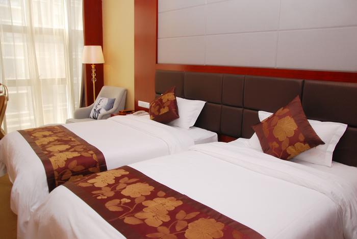 Xiangjiang Hotel Kunming Ruang foto