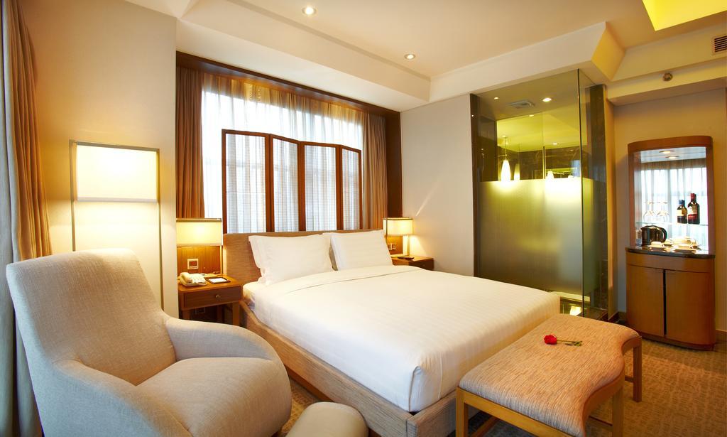 Xiangjiang Hotel Kunming Ruang foto