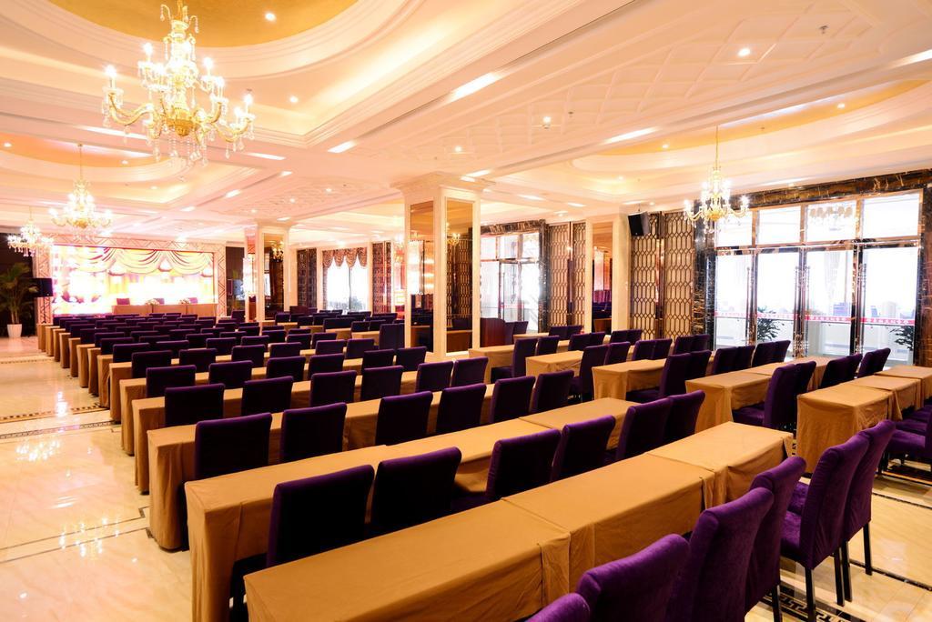 Xiangjiang Hotel Kunming Bagian luar foto