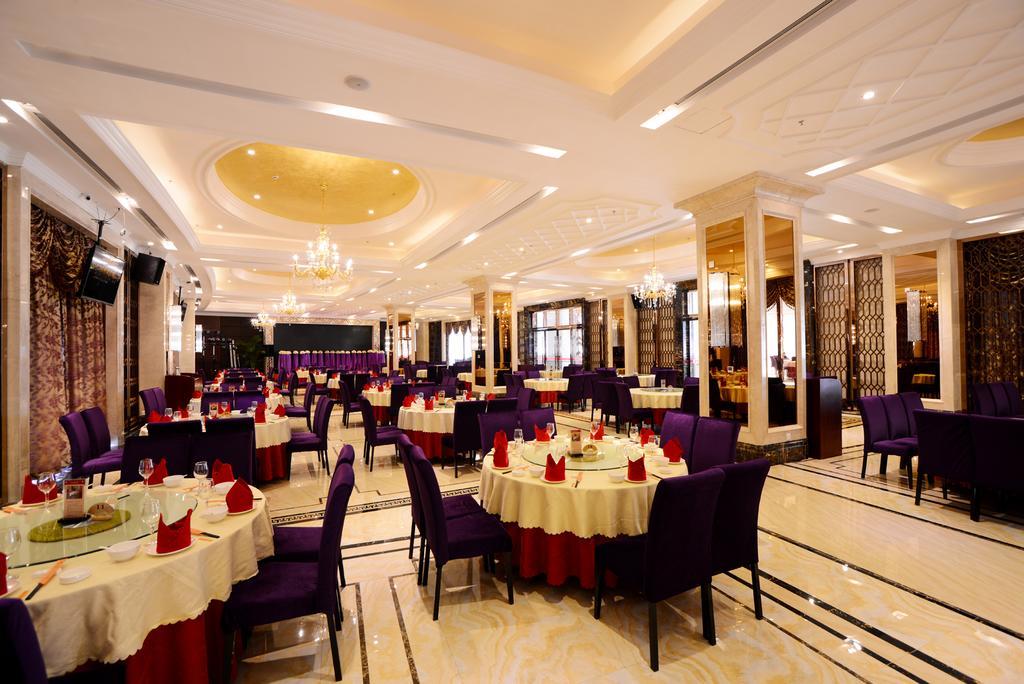 Xiangjiang Hotel Kunming Bagian luar foto